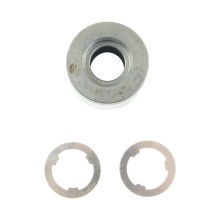 Crankshaft Shaft Seal BOGAP A1119101 OE Ref 03C105159C