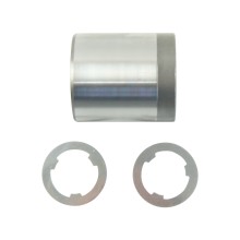 Crankshaft Shaft Seal BOGAP A1119101 OE Ref 03C105159C BOGAP