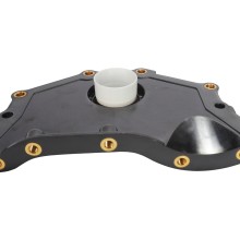 Crankshaft Shaft Seal BOGAP A1119129 OE Ref 022103151D BOGAP