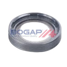 Crankshaft Shaft Seal BOGAP A1119133 OE Ref 03L103085