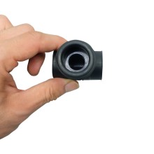 Crankcase Ventilation Hose BOGAP A1210113 OE Ref 058103247 BOGAP