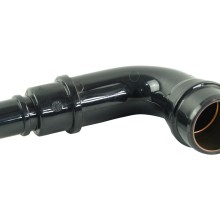Crankcase Ventilation Hose BOGAP A1210114 OE Ref 06A103213F