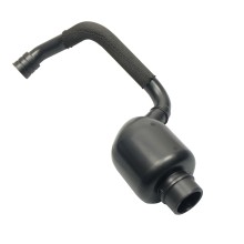 Crankcase Ventilation Hose BOGAP A1210132 OE Ref 06B103211E BOGAP