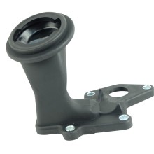 Oil Filler Neck Pipe BOGAP A1211123 OE Ref 074115308D