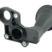 Oil Filler Neck Pipe BOGAP A1211123 OE Ref 074115308D BOGAP