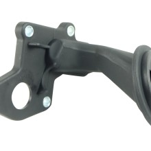 Oil Filler Neck Pipe BOGAP A1211123 OE Ref 074115308D BOGAP