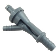 Crankcase Ventilation Valve BOGAP A1211125 OE Ref 058133753B