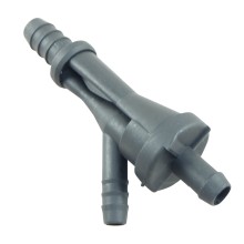 Crankcase Ventilation Valve BOGAP A1211125 OE Ref 058133753B BOGAP