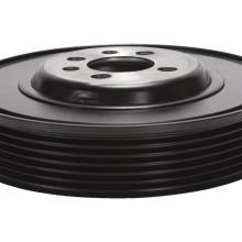 Crankshaft Belt Pulley BOGAP A1213140 OE Ref 06A105243C BOGAP