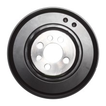 Crankshaft Belt Pulley BOGAP A1213140 OE Ref 06A105243C BOGAP