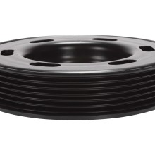 Crankshaft Belt Pulley BOGAP A1213140 OE Ref 06A105243C BOGAP