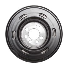 Crankshaft Belt Pulley BOGAP A1213140 OE Ref 06A105243C BOGAP