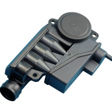 Crankcase Ventilation Oil Separator BOGAP A1216100 OE Ref 079103464D BOGAP