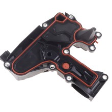 Crankcase Ventilation Oil Separator BOGAP A1216102 OE Ref 06H103495A BOGAP