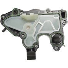 Crankcase Ventilation Oil Separator BOGAP A1216113 OE Ref 06K103495AC