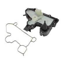 Crankcase Ventilation Oil Separator BOGAP A1216113 OE Ref 06K103495AC BOGAP