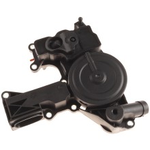 Crankcase Ventilation Oil Separator BOGAP A1216117 OE Ref 06H103495AD BOGAP
