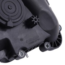 Crankcase Ventilation Oil Separator BOGAP A1216125 OE Ref 06E103547AD BOGAP