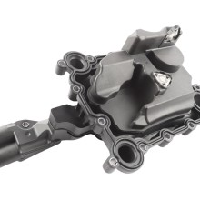 Crankcase Ventilation Oil Separator BOGAP A1216136 OE Ref 06E103547AE