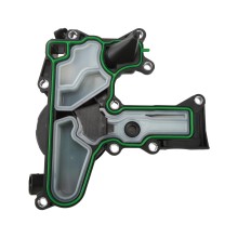 Crankcase Ventilation Oil Separator BOGAP A1216137 OE Ref 06H103495AG BOGAP