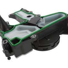 Crankcase Ventilation Oil Separator BOGAP A1216137 OE Ref 06H103495AG BOGAP