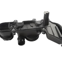 Crankcase Ventilation Oil Separator BOGAP A1216141 OE Ref 04E103495