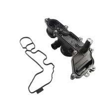 Crankcase Ventilation Oil Separator BOGAP A1216141 OE Ref 04E103495 BOGAP