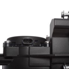 Crankcase Ventilation Oil Separator BOGAP A1216162 OE Ref 05E103464M BOGAP