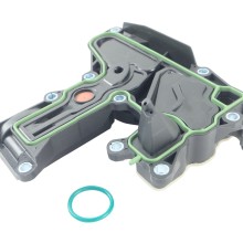 Crankcase Ventilation Repair Kit Set BOGAP A1217102 OE Ref 06H103495AE