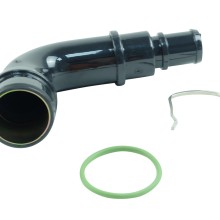 Crankcase Ventilation Repair Kit Set BOGAP A1217105 OE Ref 06A103213F BOGAP