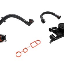 Crankcase Ventilation Repair Kit Set BOGAP A1217113 OE Ref 06F129101F