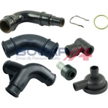 Crankcase Ventilation Repair Kit Set BOGAP A1217117 OE Ref 06A129101A