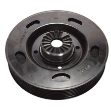 Crankshaft Belt Pulley BOGAP A1219103 OE Ref 06H105243F