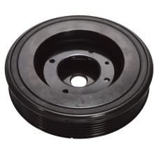 Crankshaft Belt Pulley BOGAP A1219103 OE Ref 06H105243F BOGAP