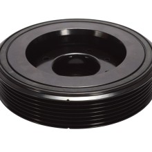 Crankshaft Belt Pulley BOGAP A1219103 OE Ref 06H105243F BOGAP