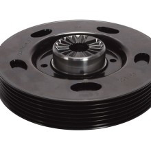 Crankshaft Belt Pulley BOGAP A1219103 OE Ref 06H105243F BOGAP
