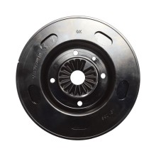 Crankshaft Belt Pulley BOGAP A1219103 OE Ref 06H105243F BOGAP