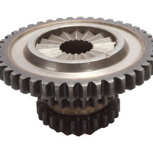 Crankshaft Sprocket BOGAP A1220116 OE Ref 06H105209AT BOGAP