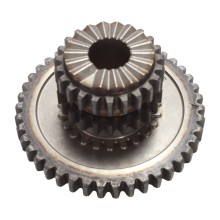 Crankshaft Sprocket BOGAP A1220116 OE Ref 06H105209AT BOGAP