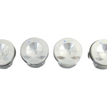 Piston Set BOGAP A1224101 OE Ref 06H107065AA