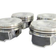 Piston Set BOGAP A1224101 OE Ref 06H107065AA BOGAP