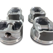 Piston Set BOGAP A1224103 OE Ref 06B107065N BOGAP