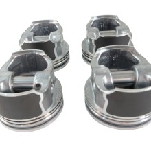 Piston Set BOGAP A1224103 OE Ref 06B107065N BOGAP