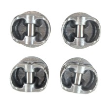 Piston Set BOGAP A1224103 OE Ref 06B107065N BOGAP