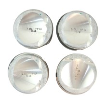 Piston Set BOGAP A1224104 OE Ref 06H107065BK