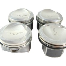 Piston Set BOGAP A1224104 OE Ref 06H107065BK BOGAP