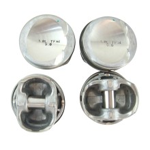 Piston Set BOGAP A1224104 OE Ref 06H107065BK BOGAP