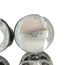 Piston Set BOGAP A1224104 OE Ref 06H107065BK BOGAP