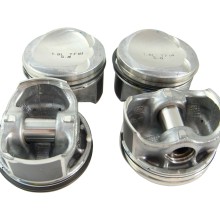 Piston Set BOGAP A1224104 OE Ref 06H107065BK BOGAP