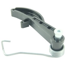 Timing Chain Tensioner BOGAP A1312103 OE Ref 06K109507F